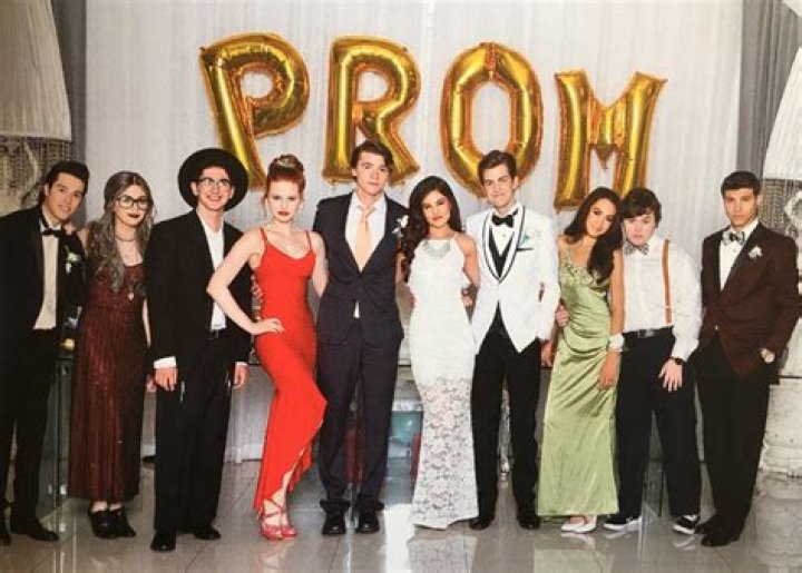 ‘F The Prom’ — PICS