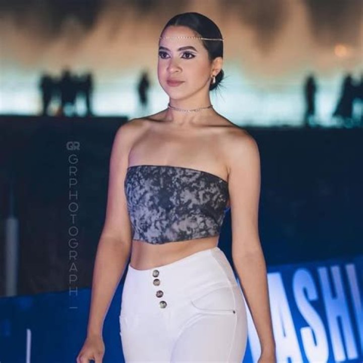 Fabiola Valentina