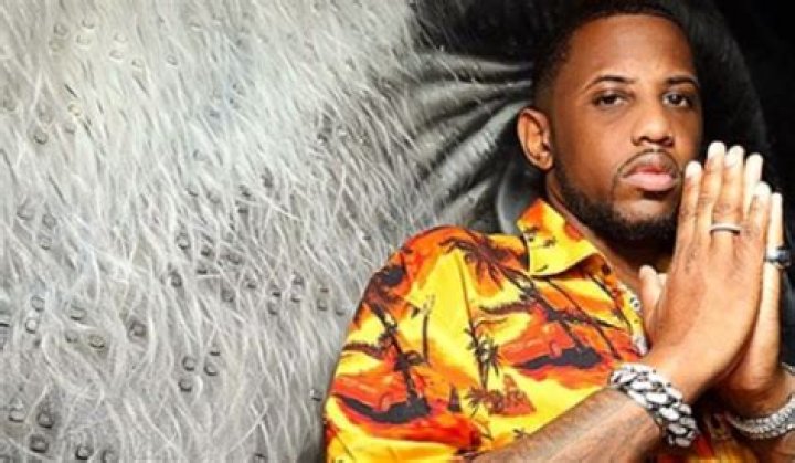 Fabolous Screams At Emily B’s Dad That He Has ‘A Bullet With Your Name On It’ In Scary Video