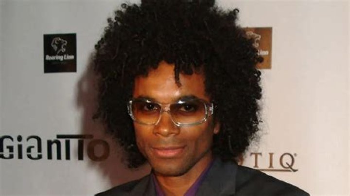 Fabrice Morvan