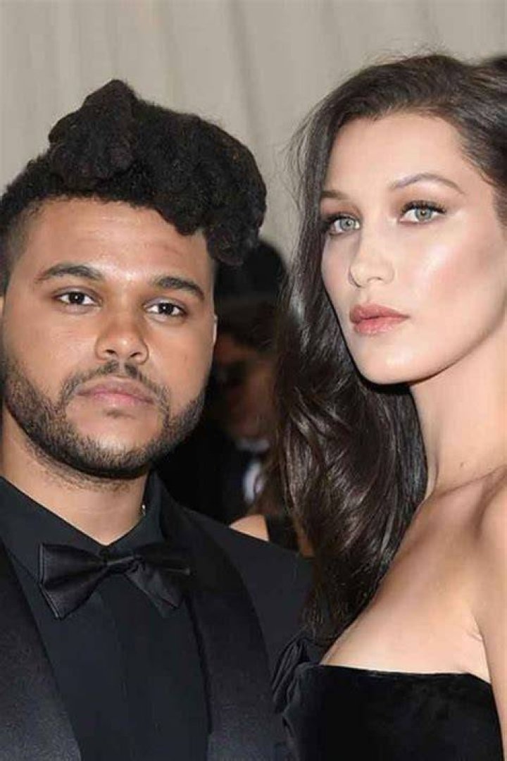 Facts About Bella Hadid’s Pal Caught Kissing The Weeknd – Hollywood Life