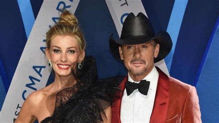 Faith Hill, Gracie McGraw