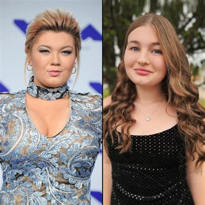 Family Reunion’s Amber Portwood Says She’s Not A ‘Good Mom’ – Hollywood Life