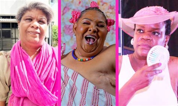 Famous Faces Of Breast Cancer–Pics
