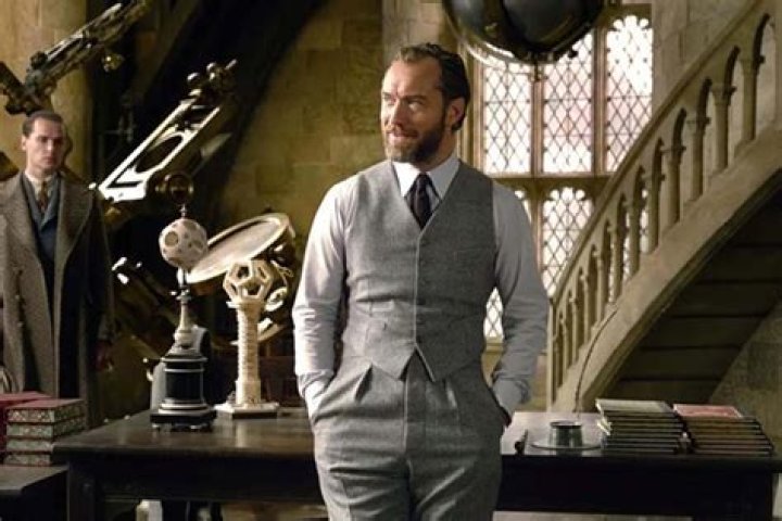 ‘Fantastic Beasts: Secrets Of Dumbledore’ Trailer: Albus Faces Off With Both His Brothers In 1st Look