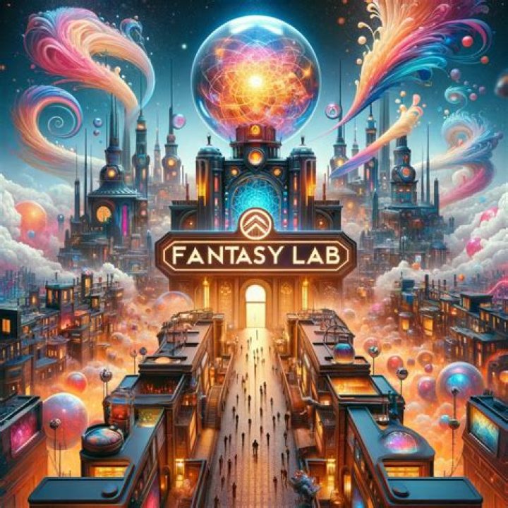 fantasy lab