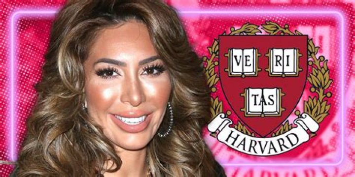 Farrah Abraham Abuse