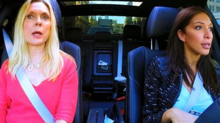 Farrah Abraham And Mom Debra Danielsen
