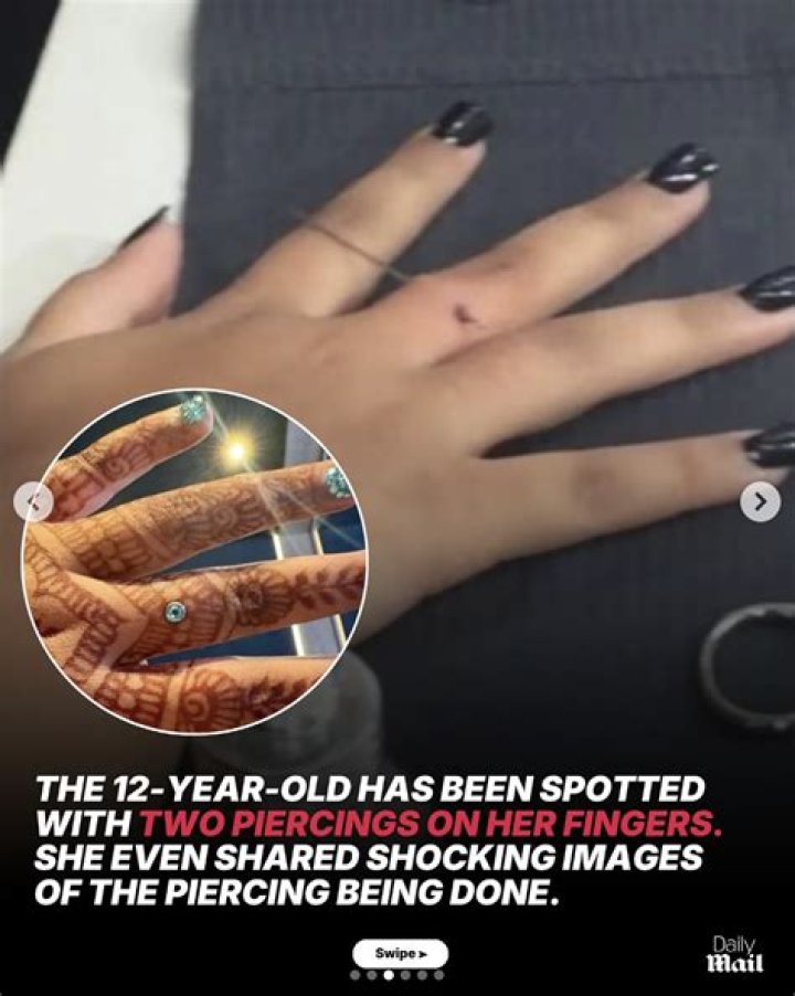 Farrah Abraham Claps Back At Critics Of Her Daughter, 13, Getting Septum Pierced: ‘I Covered The Bases’