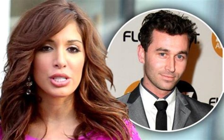 Farrah Abraham James Deen Raped