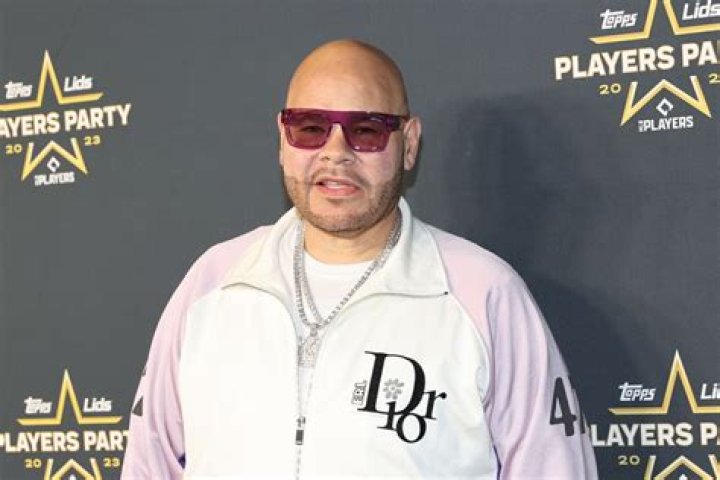 Fat Joe attends The Player's Party at MLB All-Star Game Party on Monday, July 10 at the Museum of Pop Culture in Seattle, WA. MLBPA x Lids x Fanatics All-Star Game Party, Museum of Pop Culture, Seattle, Washington DC, USA - 10 Jul 2023