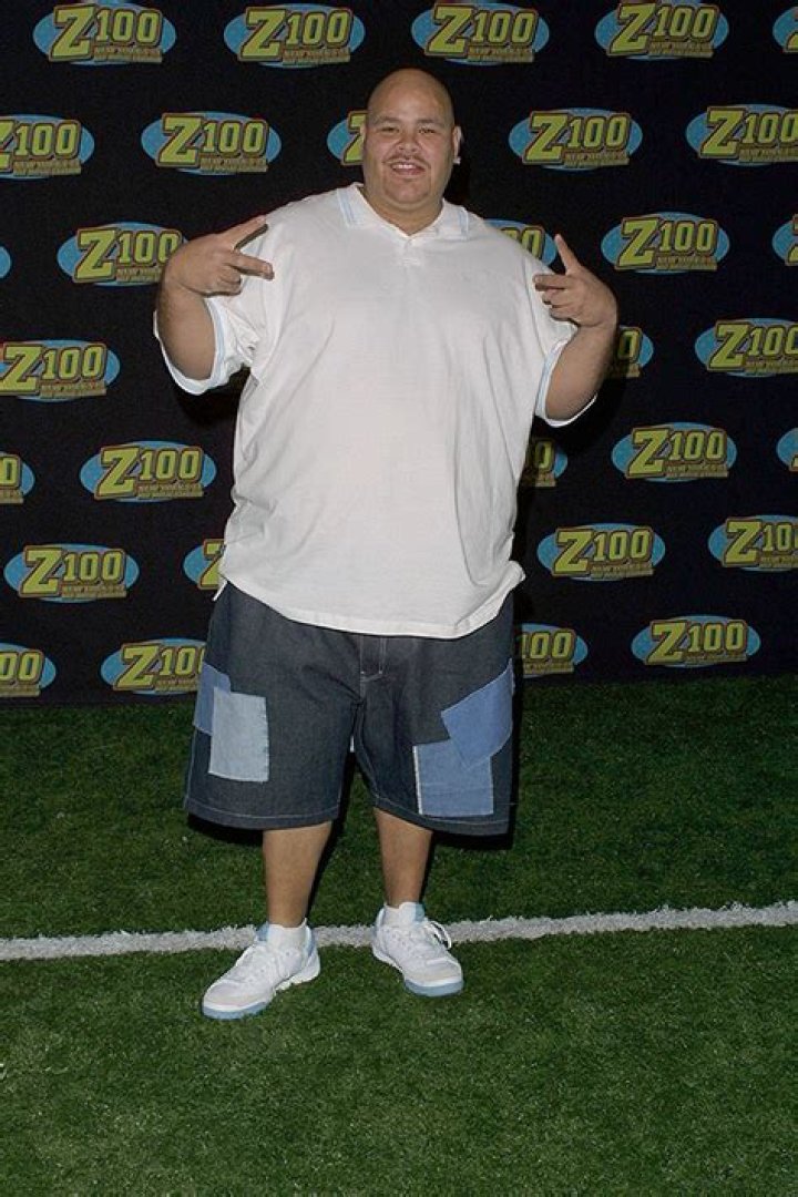 Fat Joe Reveals Reason He Was Inspired To Lose 200 Lbs. In Interview – Hollywood Life