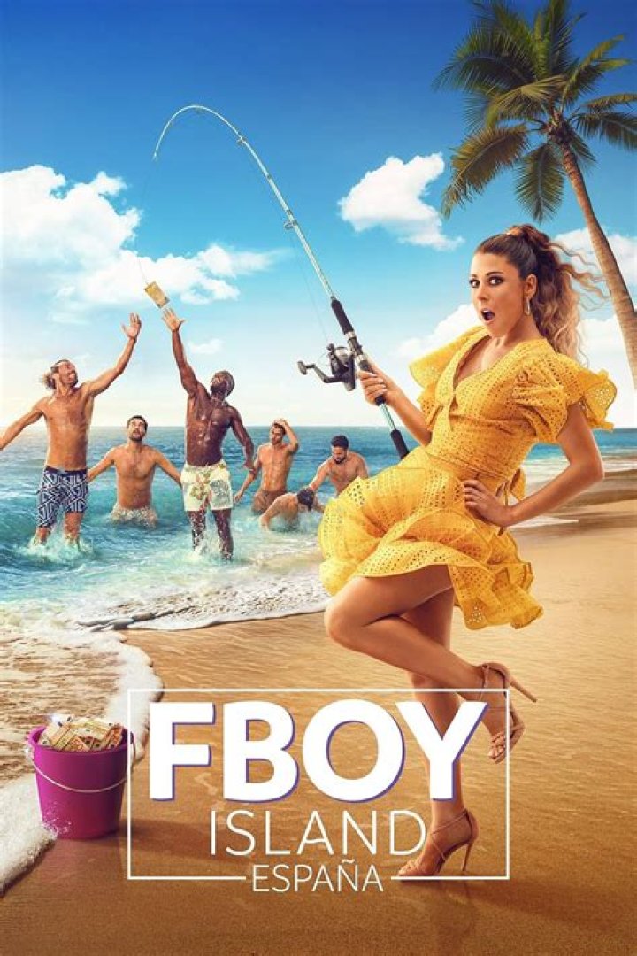 FBoy Island