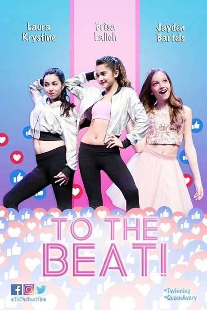 ‘Feel The Beat’ — Photos Of The Movie – Hollywood Life