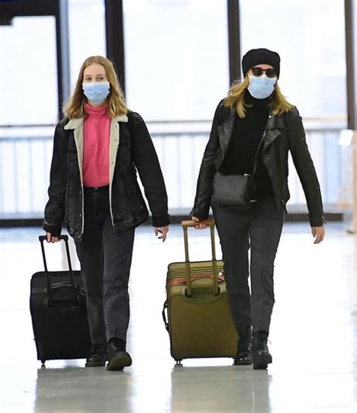 Felicity Huffman Sophia Macy