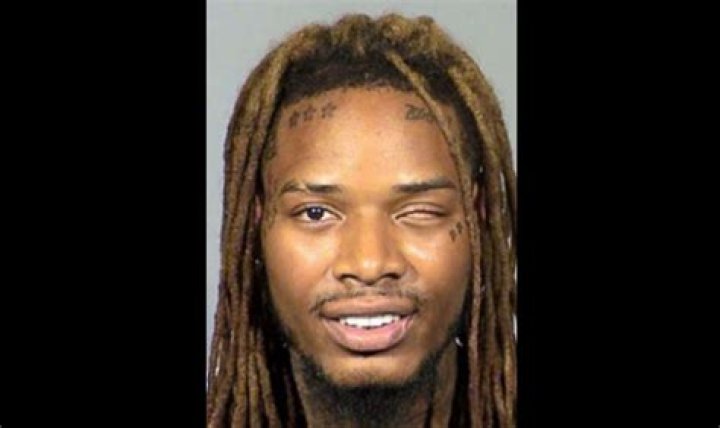 Fetty Wap Pleads Guilty To Federal Drug Charges & Faces At Least 5 Years In Prison
