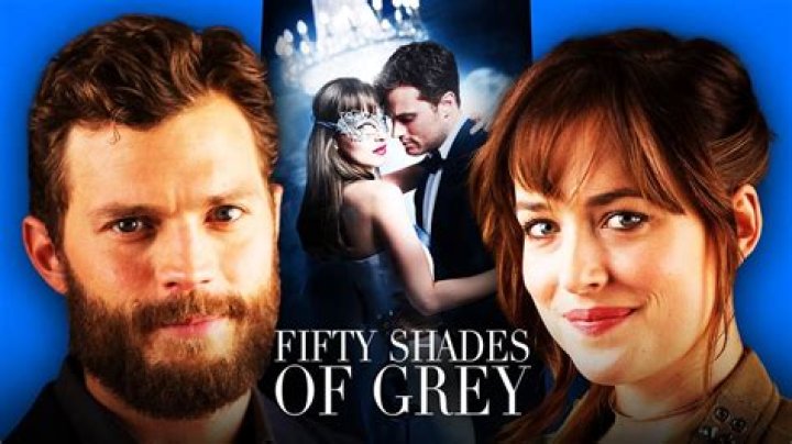 ‘Fifty Shades Of Grey’ Script Wasn’t Good Quality – Hollywood Life