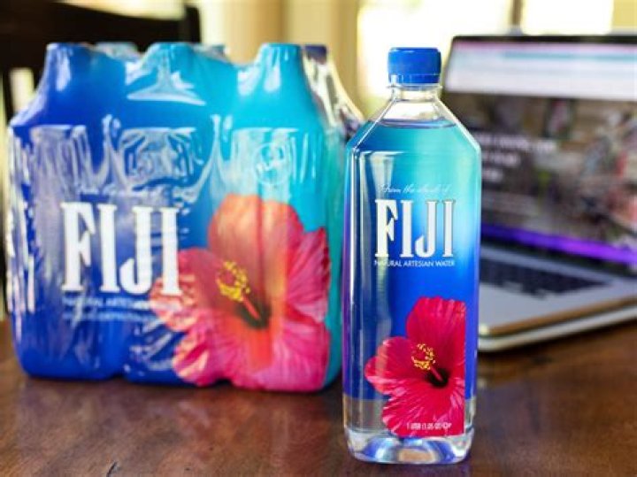 FIJI Water at the 64th Annual Grammy Awards