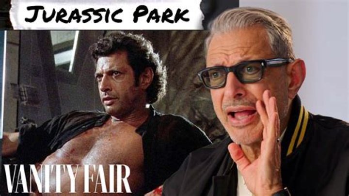 ‘Finding Your Roots’ Preview: Jeff Goldblum Reveals How His Mom Helped Him Fight A Bully