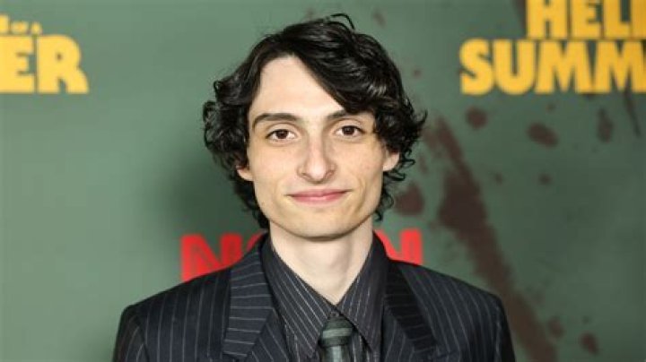 Finn Wolfhard 'Stranger Things' TV Show Season 3 Premiere, Arrivals, Santa Monica High School, Los Angeles, USA - 28 Jun 2019