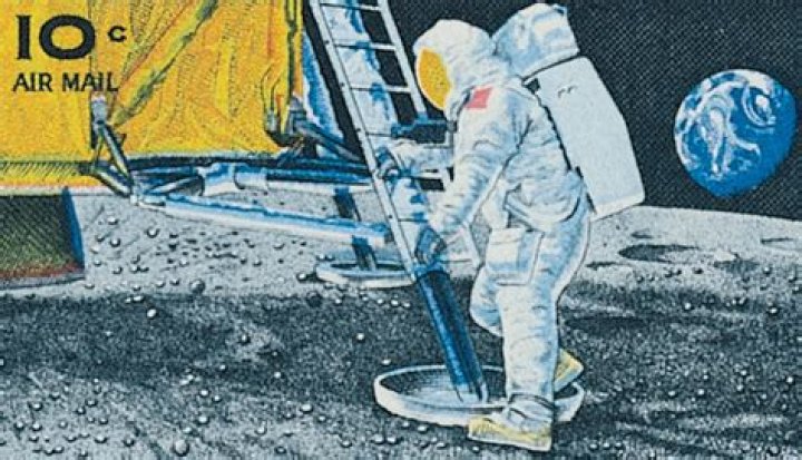 ‘First Man’ — Photos
