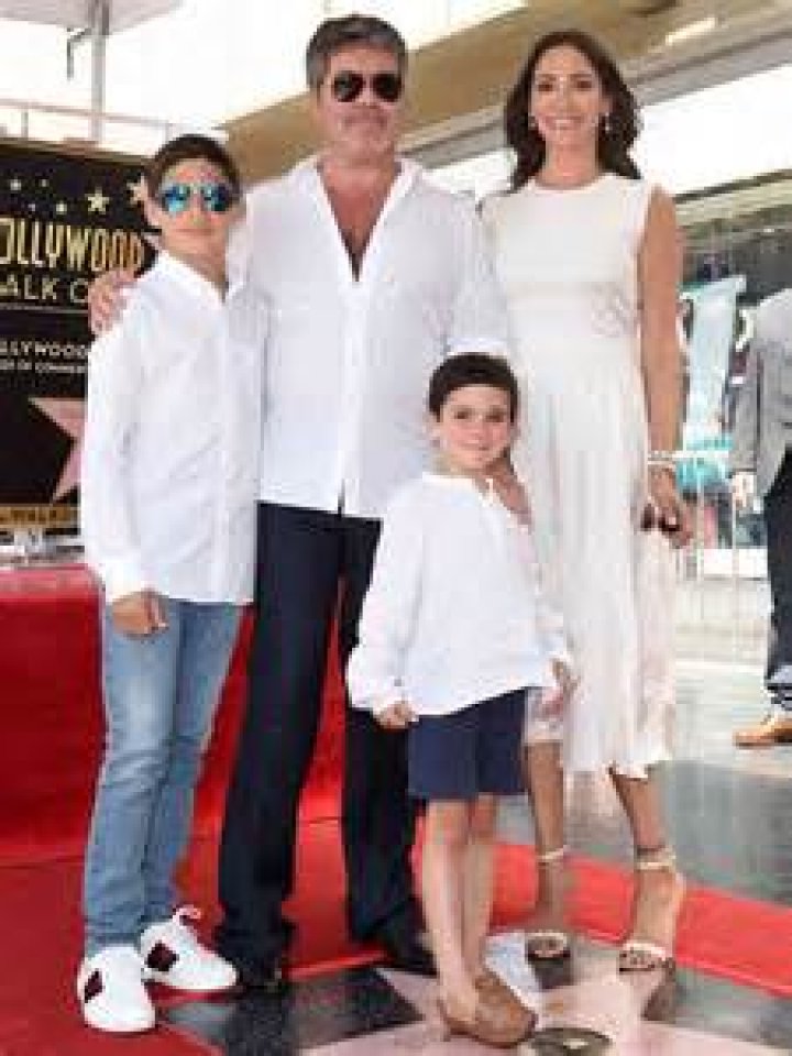 First Photos Of Eric Cowell Revealed – Hollywood Life