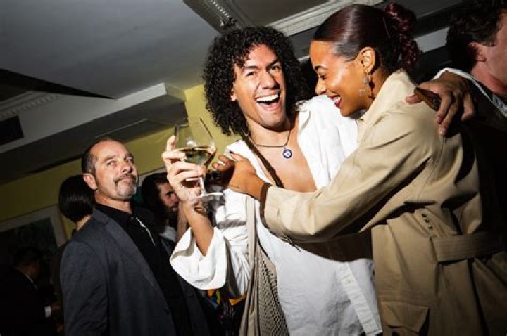 Five Years of The Jeffries, NYFW Kickoff Party