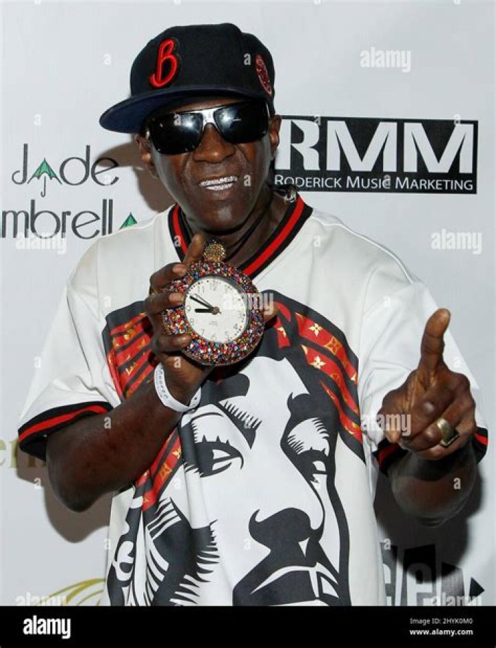Flava Flav