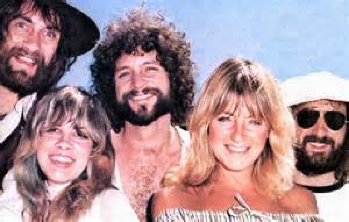 Fleetwood Mac - Christine McVie Pinkpop Festival, Landgraaf, Netherlands - 10 Jun 2019
