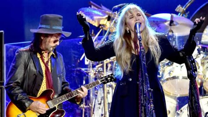 Fleetwood Mac in 2019