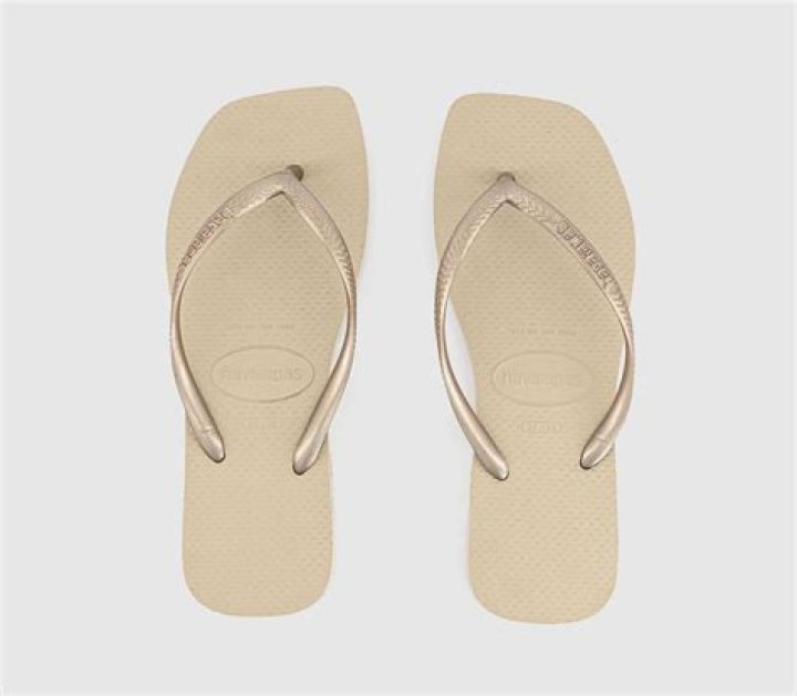 Flip flops