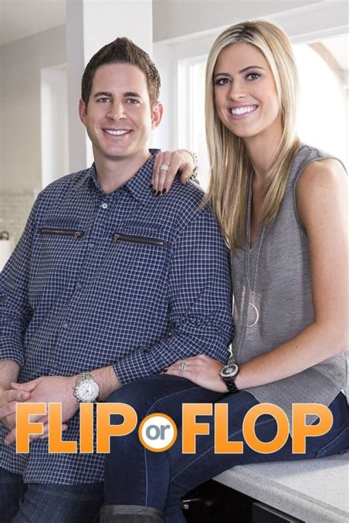 ‘Flip Or Flop’ Stars Split – Hollywood Life