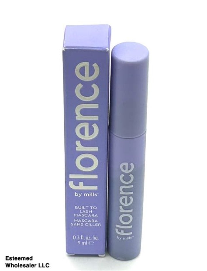 florence by mills Built to Lash Mascara, $7, Ulta