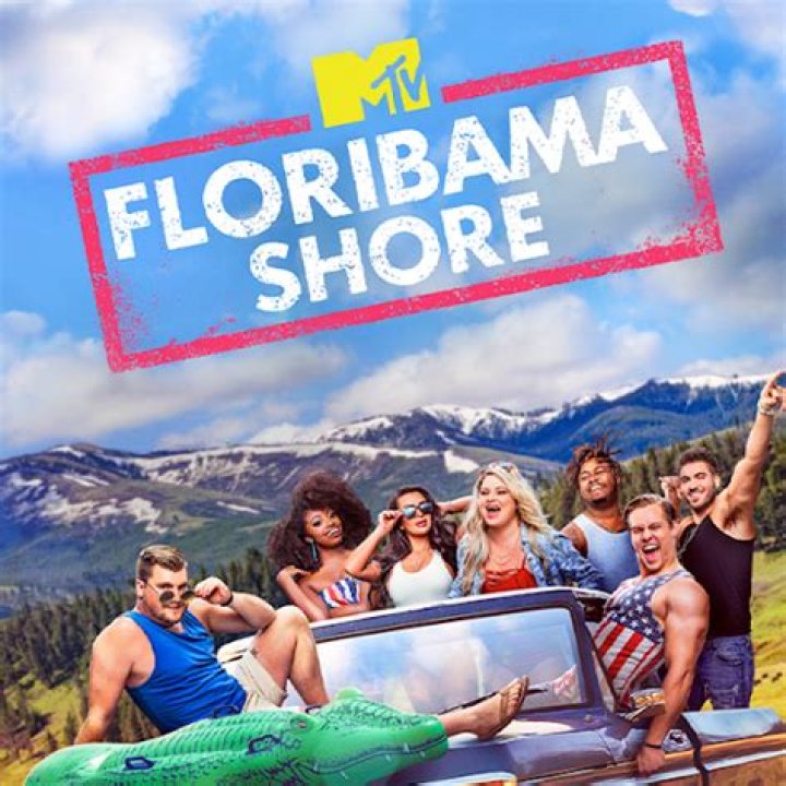 floribama shore season 3