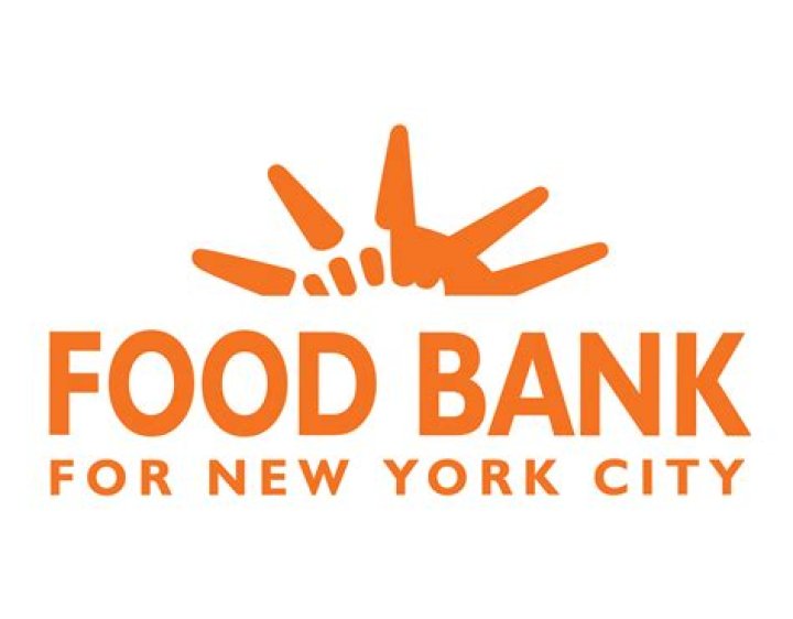 Food Bank For New York City, Barclays Center Host Pop-Up Food Pantry For New Yorkers In Need