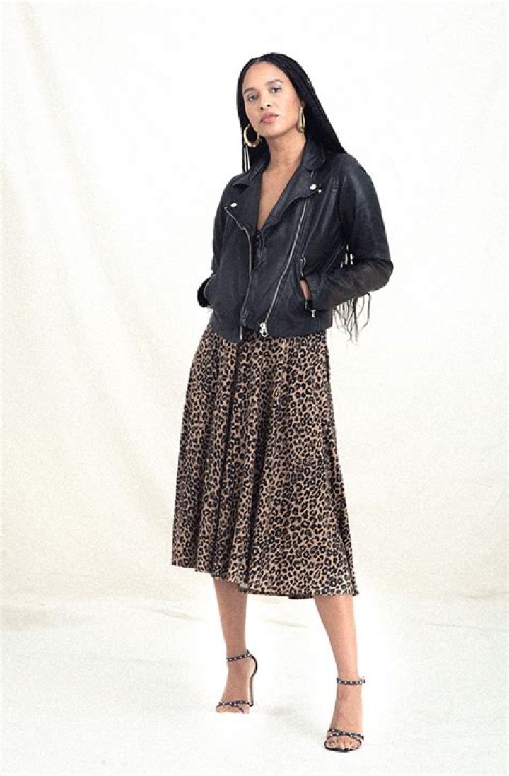 ‘For Life’s Joy Bryant Teases Major Marie Episode Will Show Her ‘Journey’ With Aaron