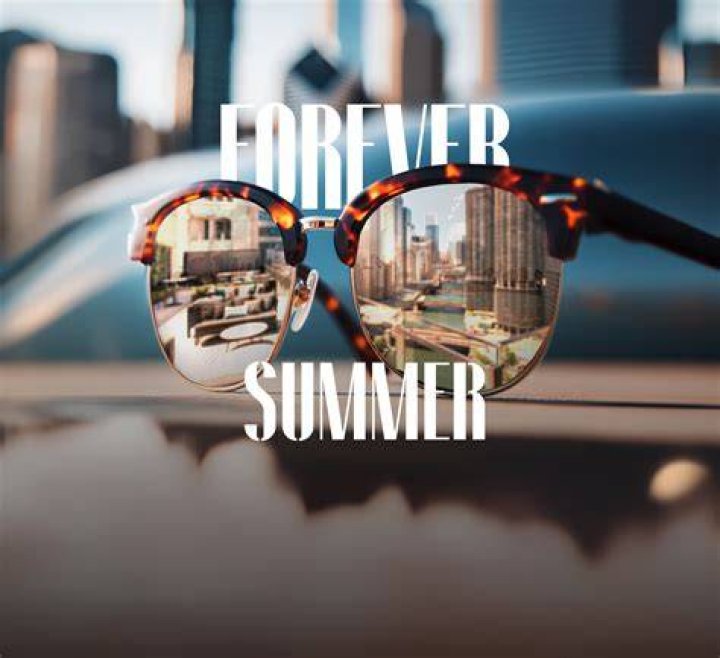 Forever Summer