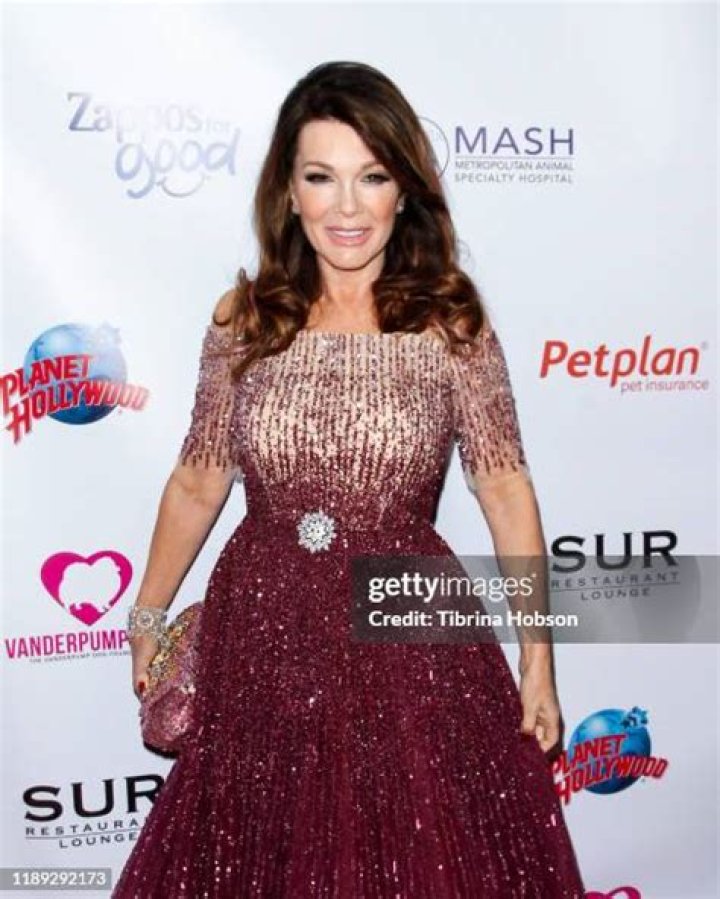 Fourth Annual Vanderpump Dog Foundation Gala