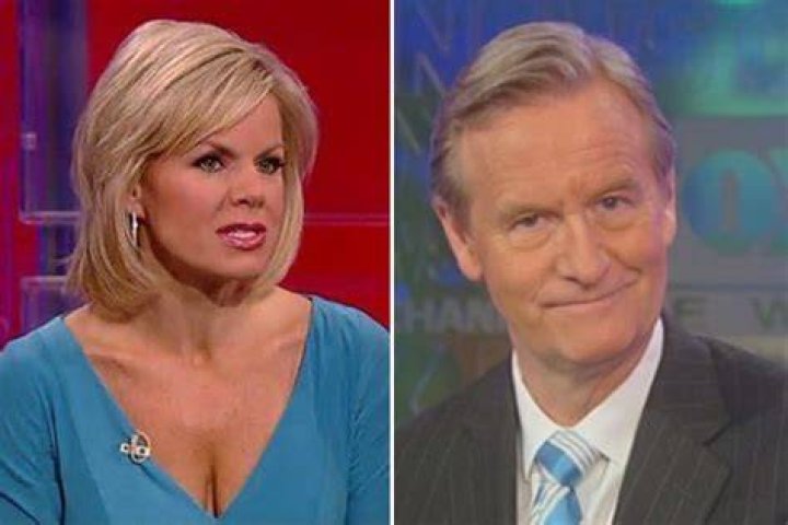 FOX News Sexual Harassment — Gretchen Carlson Accuses Co-Host Steve Doocy – Hollywood Life