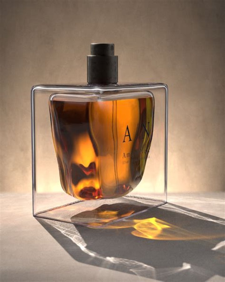 fragrance