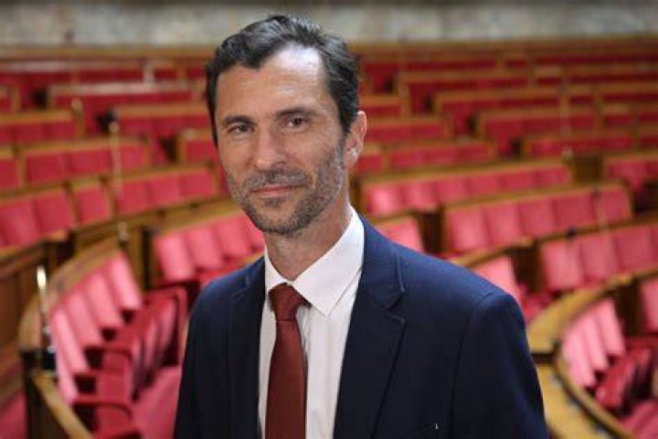Fran&ccedil;ois Arnaud
