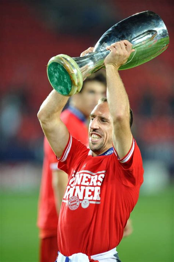 Franck-Ribery