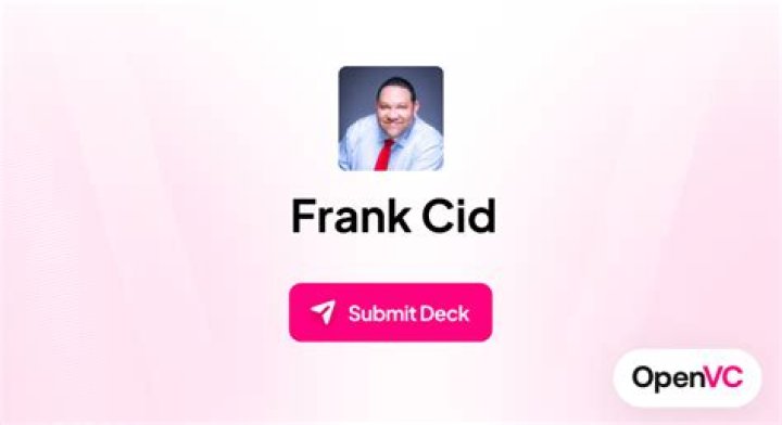 Frank Cid