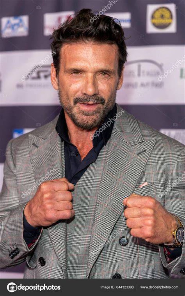 Frank Grillo