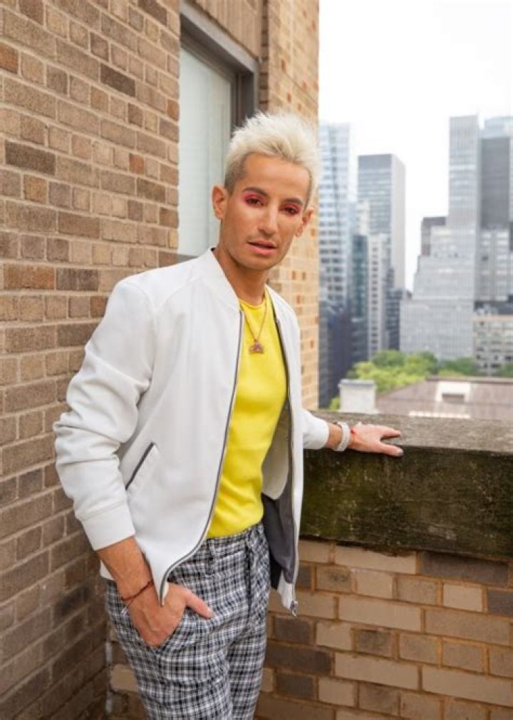 Frankie Grande – Hollywood Life