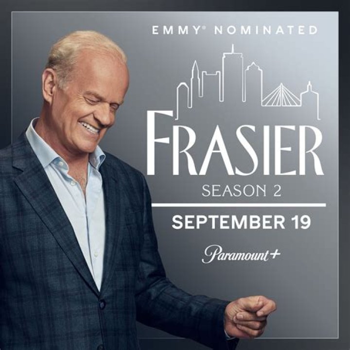 Frasier