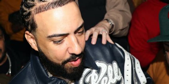 french montana