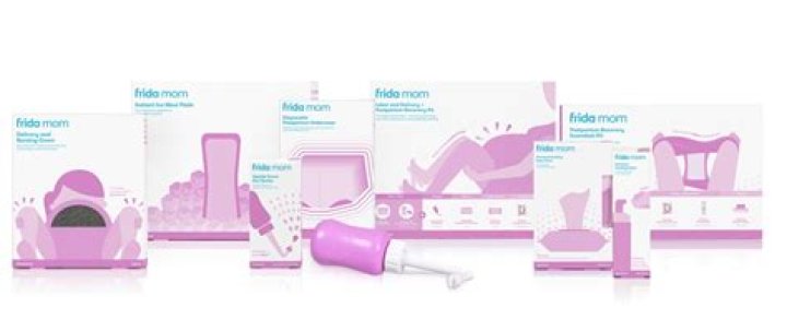 Frida Mom Products