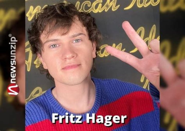 fritz hager