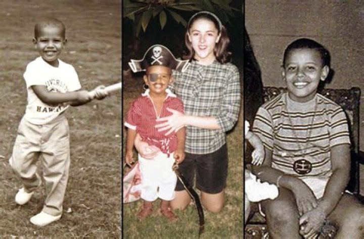 From His Young Years & On – Hollywood Life